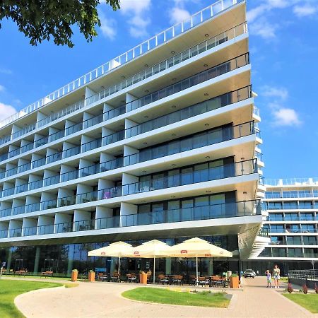 Apartmán 6 Pietro Seaside Kolobřeh Exteriér fotografie
