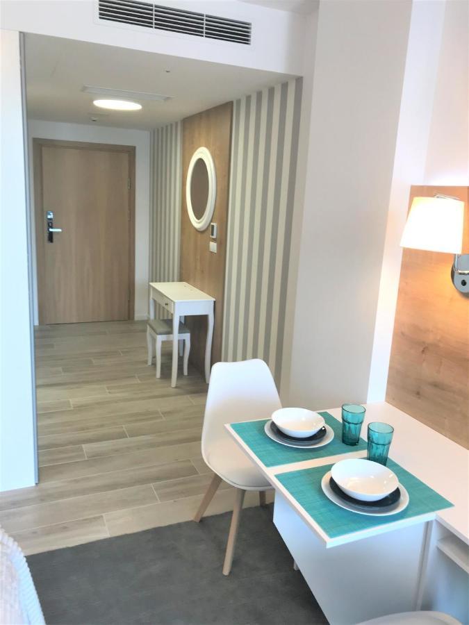 Apartmán 6 Pietro Seaside Kolobřeh Exteriér fotografie