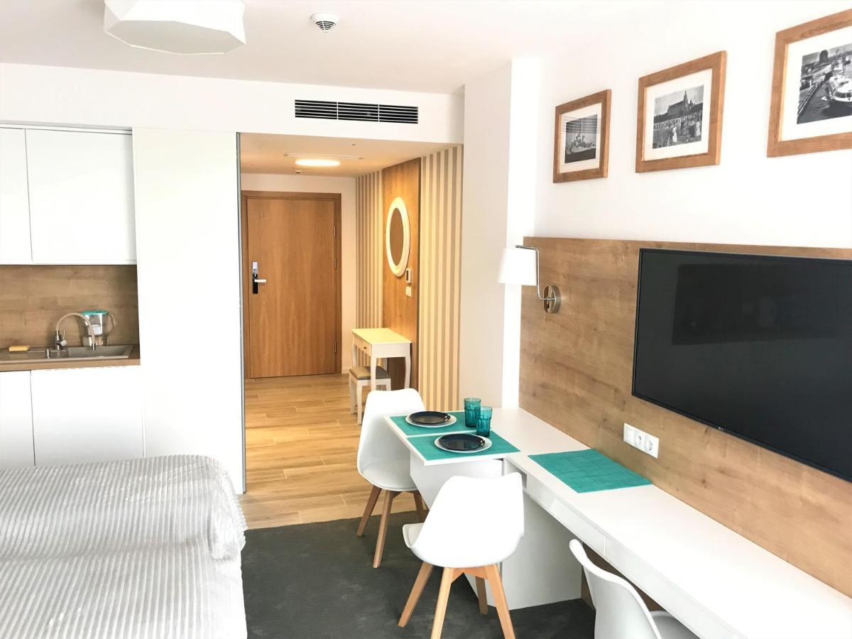 Apartmán 6 Pietro Seaside Kolobřeh Exteriér fotografie