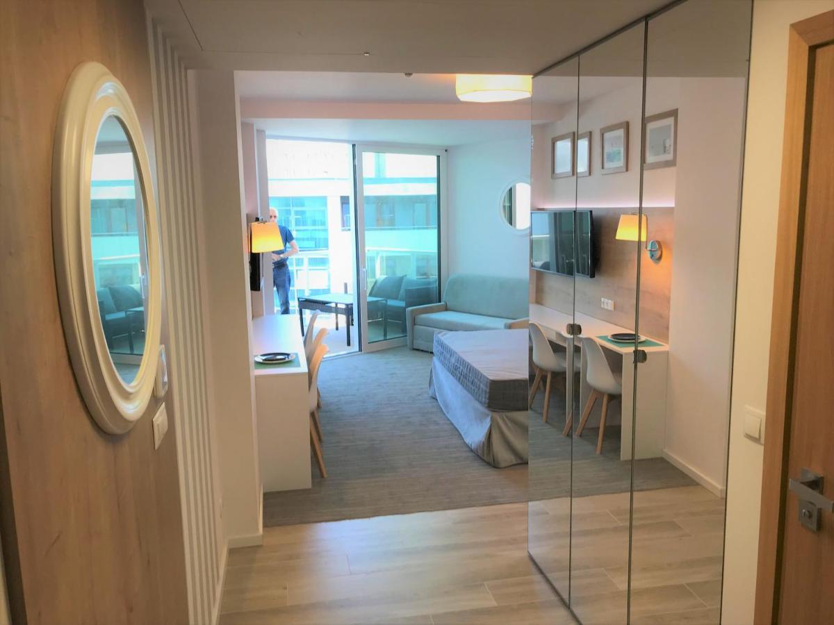 Apartmán 6 Pietro Seaside Kolobřeh Exteriér fotografie