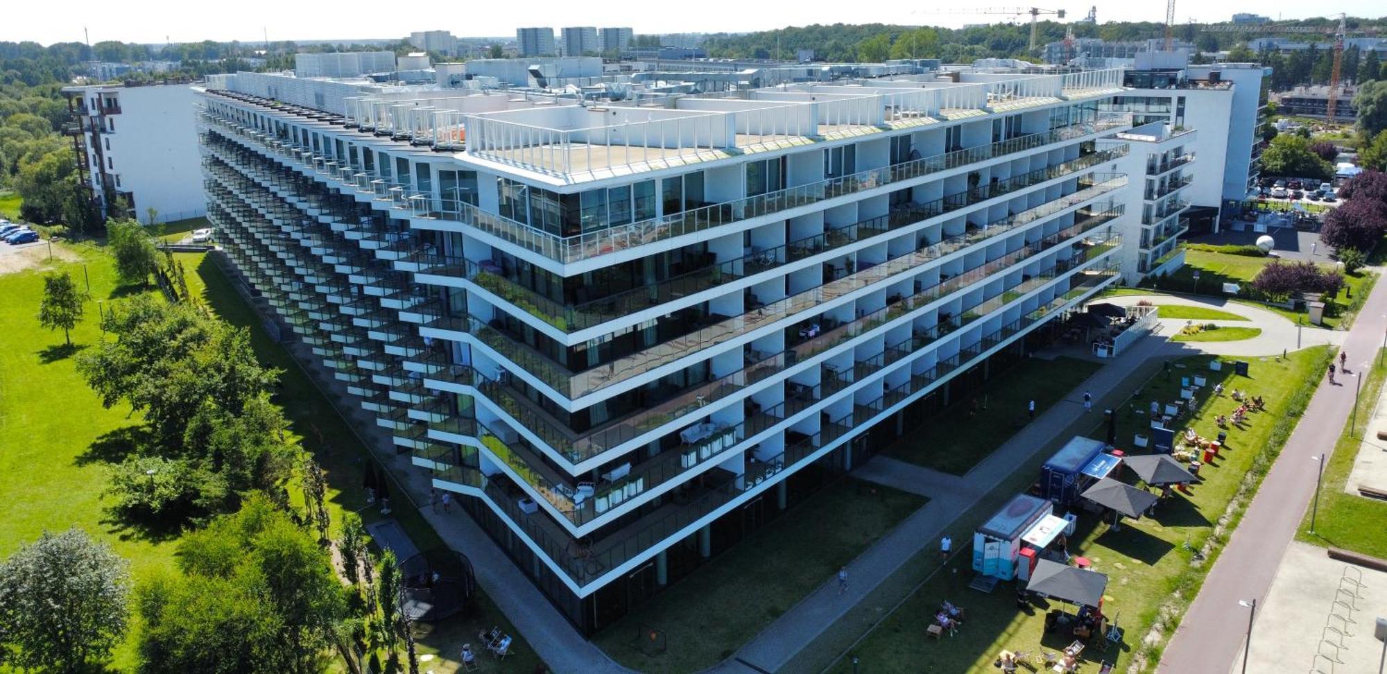 Apartmán 6 Pietro Seaside Kolobřeh Exteriér fotografie
