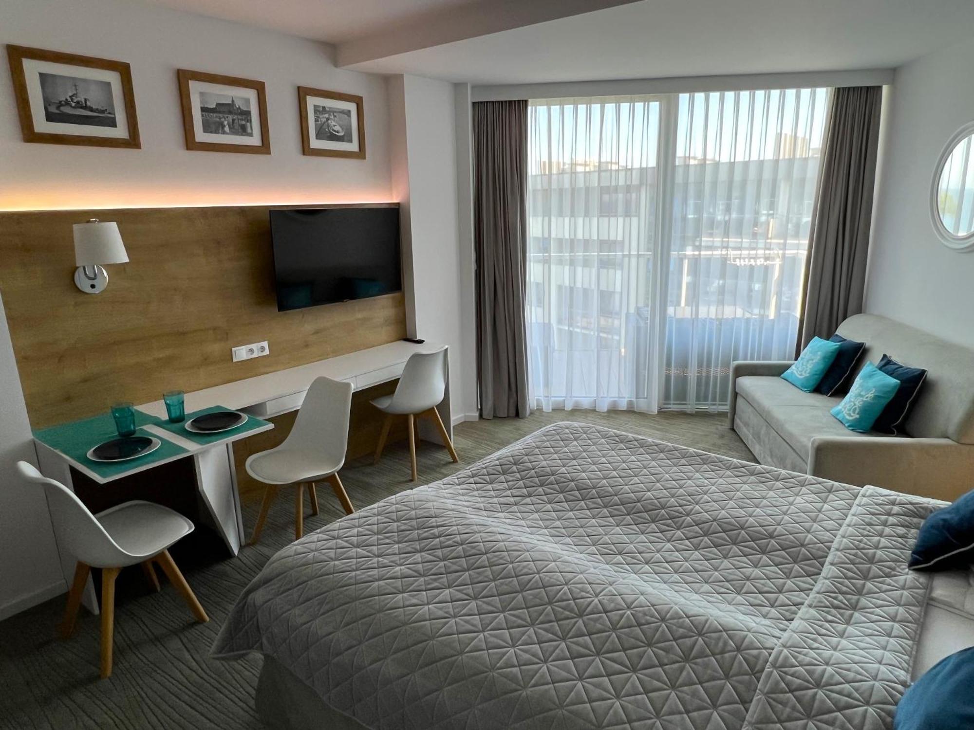 Apartmán 6 Pietro Seaside Kolobřeh Exteriér fotografie
